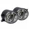 ȥ西 ٥󥷥 T25  T25 ơȥ롼 LED 饤ȥե饤 DRL ǥ˥󥰥饤 2 ۥ磻, ֥롼,  AL-BB-1182 AL