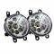 ȥ西  롼   2H8 H11LED  + ե饤 ǥ ˥󥰥饤 DRL ۥ磻, ֥롼,  AL-BB-1187 AL