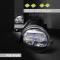 ȥ西  롼 ץ J150 2009-2013 4000LM LED ե饤 ǥ 饤 DRL ˥󥰥ۥ磻 12V AL-BB-1189 AL