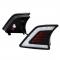  2ԡå LED DRL ǥ˥󥰥饤Ķ⵱٥ե ȥ西 ϥå  2012 2013 2014 AL-BB-1200 AL