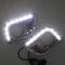  LED DRL ǥ ˥󥰥饤 ȥեץۡ륫С ȥ西 ץFJ150 LC150 2010-2013  롼 2700 4000 AL-BB-1202 AL