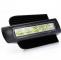 ȥ西 ץ 120 LC120 GRJ120 2003  2009LED DRL ǥ ԥ˥ Хѡ 饤 ۥ磻 AL-BB-1230 AL