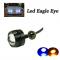 1ԡ ˥С եå3å LED 륢饤 ե ǥ ˥󥰥饤  륢 إåɥ饤 ٤2Хꥨ ۥ磻 black coversilver cover AL-BB-1263 AL