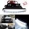 2017 2ԡ 12V 8å8 LED ǥ ˥󥰥饤 ɿ峰 LED 饤ȥ ե С ۥ磻 AL-BB-1286 AL