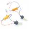 1156 BAU15S P21W 42 2835 LED إåɥ饤 ǥ ˥󥰥饤 󥫡 С ե Х  DRL  AL-BB-1305 AL