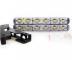 2ԡ ˥С Υ ۥ磻 6 LED ǥ˥󥰥饤 DRL ɿ LED ɥ饤ӥ󥰥եץ饤 ۥ磻 AL-BB-1369 AL