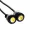 2ԡ 6å ⡼ LED 륢 DRL  ơХååץ饤 եTOYATOѥ AL-BB-1371 AL