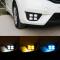 ǥ˥󥰥饤 DRL եå 2014 2015 2016 ե饤 С ۥ磻 DRL  顼 ˥ ֥롼ʥȥ饤 C-white yellow blue AL-BB-1377 AL