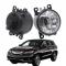 2010-2015 ACURA RDX LED ե饤 4000LM ۥ磻 6000 18K 12 12V ǥ ˥󥰥 DRL 󥰹⵱ 2 AL-BB-1389 AL