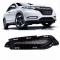 С󥫡 DRL 12V LED ǥ˥󥰥饤 ۥ HRV HR-2015 2016 2017 2018 AL-BB-1404 AL