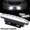 12 ܥ 100LM 8 LED ǥ˥󥰥饤 ɿ峰 LED եץС ˥С ԿƩ LED AL-BB-1408 AL