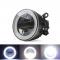 ե LED 饤ȥǥ˥󥰥饤 DRL 3  1 ǽ  ץ Х ۥ ƥ 졼 2014 2015 2016 AL-BB-1418 AL