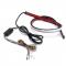 30cm åХå LED ȥåѥ饤 DRL 󥷥ե ؼ AL-BB-1442 AL