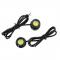 LED 륢ɿ ǥ ˥󥰥ѡ󥰥饤 BMW ǥ ۥ ȥ西 VW 女 Ρ GMC AL-BB-1443 AL
