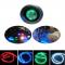 2ԡ  ե쥭֥ LED ȥå 12V 48 cm LED ǥ˥󥰥饤 LED ȥåץ饤 DRL  ٤3顼 ۥ磻ȡ֥롼 AL-BB-1448 AL