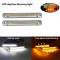 1ڥ LED DRL ǥ 饤ɿ˥ COB ۥ磻 + 饤  ˥ ʥ 饤 12 ܥ AL-BB-1462 AL