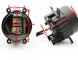  ۥ ӥå 2016 2017 2018 LED DRL ǥ ˥󥰥饤 ץե  顼 ʥ 2 Functions AL-BB-1489 AL