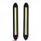 2019 2 LED COB DRL ե ե쥭֥ ꥳ IP67  饤 ۥ  8 2003 2007 N AL-BB-1491 AL