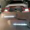 ȥ西 ɥ 2007  2013  2008 Ĵ졼 ϥѥ 12V LED  饤 DRL ե AL-BB-1494 AL