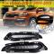 2ɿ 12V LED DRL   ʥ  ۥ HRV HR-V 2015 2016 2017 2018 AL-BB-1514 AL