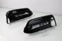  1å 12V ABS LED DRL ǥ  顼 ʥ ˥  DRL ɩ ASX 2013-2014 white yellow blue AL-BB-1538 AL