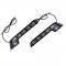 饤 LED DRL ѥ饤ȥե饤ȥ Х ɿ 12V ۥ磻 6 LED 2 pieces AL-BB-1576 AL