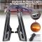 1ڥ LED DRL ǥ˥ 饤  ƥޥƥ 2013 2014 2015  Хѡ ե С ư AL-BB-1649 AL