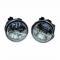 2ԡ  顼Z51 ե 2007-2013 2014եFUMPER LED ե  H11 DRL AL-BB-1674 AL