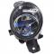 2 100åH11 ϥ Х ե 饤 ǥ ˥  DRL 12V  X-TRAIL T30 T31 2001-2015 AL-BB-1678 AL