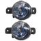 2 H11 100å ϥ Х ե 饤 DRL ǥ ˥  12V  ǥ奢ꥹ J10 JJ10 2007-2015 AL-BB-1682 AL