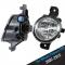 4000LM H11 LED Х  +  ե 饤 DRL ǥ˥ 12  ץ᡼ WP12 P12 2002-2015 AL-BB-1688 AL
