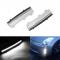 Хե Хѡ ե쥯 LED DRL ե   350Z LCI 06-09 å С ʥ 󥸥 AL-BB-1691 AL