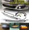 LED DRL  ƥ J32 2008 2009 2010 2011 2012 2013 ǥ ե Хѡ ư ե  ǥ饤 AL-BB-1698 AL