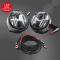 ե˥ƥ G25 G37 EX35 FX35 FX45 FX50 LED  +  ե 饤 ǥ DRL 12V AL-BB-1712 AL