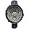  +  ե  ֥ LED & ϥ 饤  ޡޥ K12 K13 2002-2016 ˥ DRL ǥ ٤2Хꥨ LED White LightHalogen Light AL-BB-1733 AL