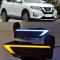  ȥ쥤 2017 2018 2019  󥷥ʥ륹졼 12 12V DRL ǥ 饤 ǥ饤 ե  AL-BB-1744 AL