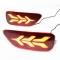  ѥȥ 2012-2019 ¿ǽ LED ꥢ Хѡ ե쥯 ե  ֥졼 饤 ࡼӥ ؼ 3 Functions AL-BB-1762 AL