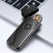 USB饤 ߥ ᥿ ѥ륹 Х Ż ̵ ż  ٤4Хꥨ MagicSilver AL-BB-2400 AL
