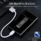 USB饤 ᥿   Ż  ܥå Х ٤7Хꥨ Flame redRoyal blue AL-BB-2422 AL