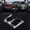 ȥ西  Υ R80 2014-2018 RHD ꡼ ƥꥢ ϥɥ֥졼å ѥͥ륮ե ȥ ե졼 ƥå 1ԡ AL-BB-2932 AL