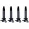 19070B1011 19070-B1011 20546 880277 FK0308-01C F37854 セット 4 イグニッションコイル トヨタ BB SZ エース パッソ ラッシュタウンエース 1.3L AL-BB-3568 AL
