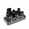 イグニッションコイル 6958305 F9SF-12029-AA F5SU12029AA E9SF12029A E9SZ12029A F9SF12029AA DG-440 DG-456 0297006760 029-700-7180 C901 AL-BB-3588 AL