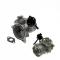 VW トゥアレグ 2005 2.5 TDI EGRバルブ 070128070F 7.24809.56 7518101 555092 070128070C AL-BB-3778 AL
