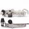 EGRХ 03L131512AP VW  MK6 1.6 2.0 TDI 4⡼03L131512BJ 03L131512CH 03L131512BJ 03L131512AT 03L131512BB AL-BB-3802 AL