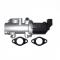 オペル ザフィーラ B 1.9 CDTI 2005-2011 EGRバルブ 55215032 5851596 5851827 AL-BB-3832 AL