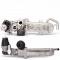 VW å MK3 1.6 TDI EGR 顼 EGRХ 03L131512DQ 03L131512BB 03L131512BB 03L131512AT 03L131512AP 03L131512BJ AL-BB-3874 AL