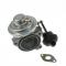 セアト イビサ MK4 2002-2009 1.9 TDI空気圧 EGRバルブ 038131501M 0820110583 724809300 AL-BB-3893 AL