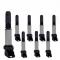 8å ˥å󥳥 01-10 BMW 5 6 7 ꡼ X5 UF522 UF515 0221504464 12131712223 12137551260 AL-BB-4147 AL