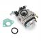 Carb ֥쥿إå STRIMMER ֥饷 CUTTE 󥽡 43CC 47CC 49CC AL-BB-6136 AL