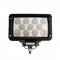 33W LED С SPOT LED ư LED 饤ȥС إåɥ饤ȥե VEHICLE4X4 SUV ATV 12V 24V 2pcs AL-BB-6495 AL